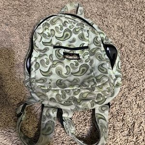 Kavu backpack purse